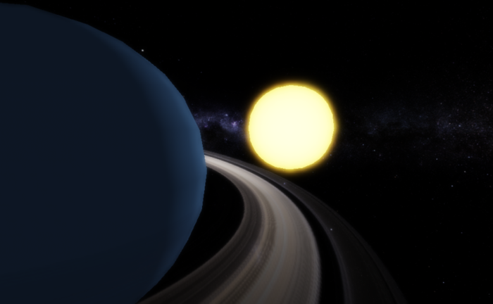 Become a Planet screenshot 2