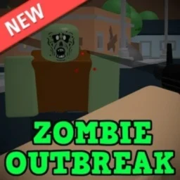 Dead Ops (Left 4 Blox) Undead Coming  icon