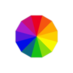 Multicolored Studio