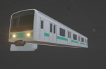 白金とるいの鉄道部品屋