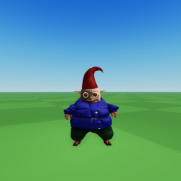 Gnomey