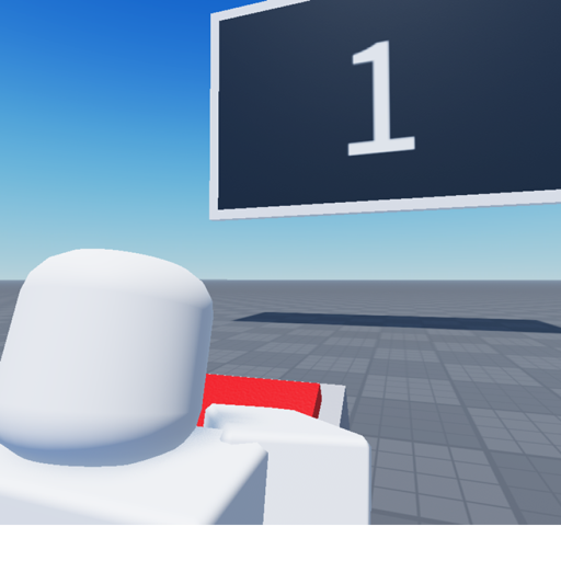 Button Click Counter