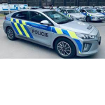 Policie České Republiky Bloxov