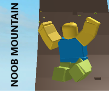 Noob Mountain