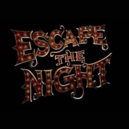 Escape the Night S3 Challenge