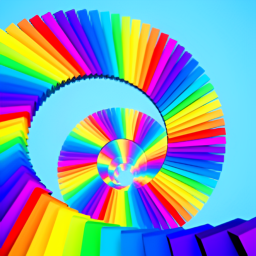 🌈 Ultimate Super Easy Fun Obby 🌟