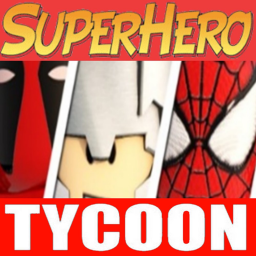 Marvel Tycoon🛡️