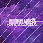The Moon Blankets
