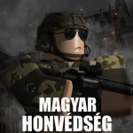 [👑 MÚZEUM] |MH| Magyar Hadsereg game icon