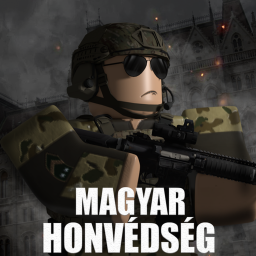 [👑 MÚZEUM] |MH| Magyar Hadsereg