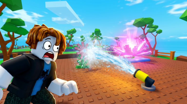 Bloom🌼 [SAGUARO🌵] on Roblox