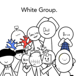 White Grōup