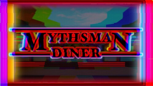 The Mythsman Diner