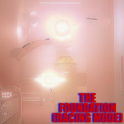 [OLD] Doors The Foundation (Racing Mode)