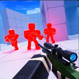 SCAR TWOSHOT PVP