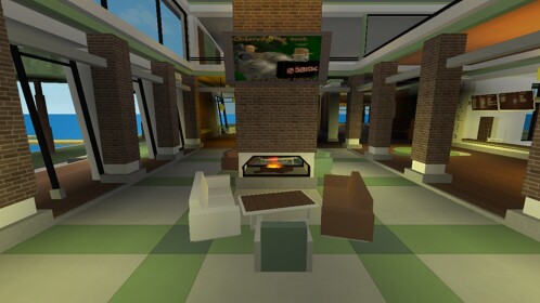 Dogey Cafe
