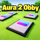 Aura 2 obby neon 