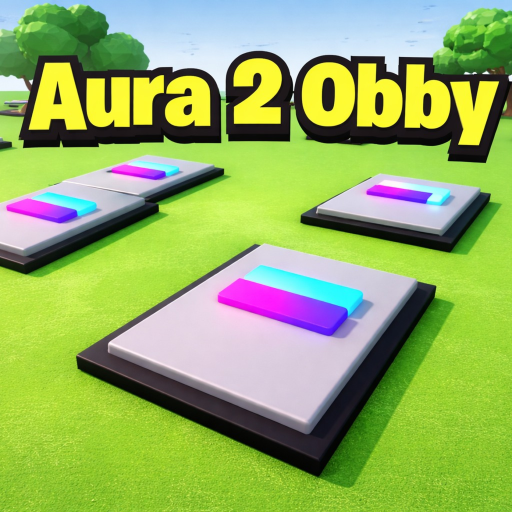 obby funny map