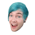 Fan's Of DanTDM (daniel)