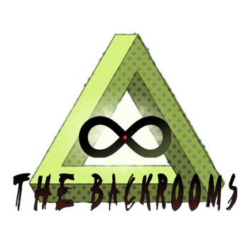 Backrooms RP-K. Pixels