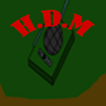 H.D.M Grupo Oficial (Español)