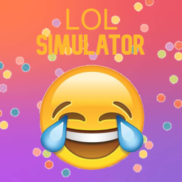 LOL Simulator!