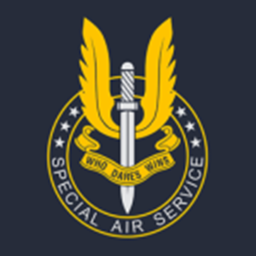 [SAS] Training Grounds