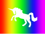 rainbow happynes