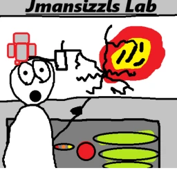 Jmansizzls Lab icon