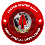 Аrmy Spеciаl Opеrаtions Commаnd