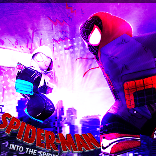 Project Spiderman [TESTING]