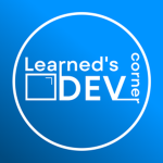 (LDC) Learned's Dev Corner