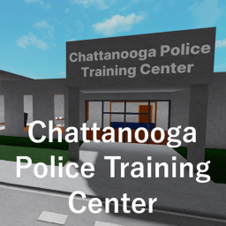 The Chattanooga Police Training Center