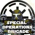 |GAR| Special Operations Brigade