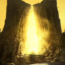 Gate of Divinity