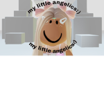 My little Angelics :)