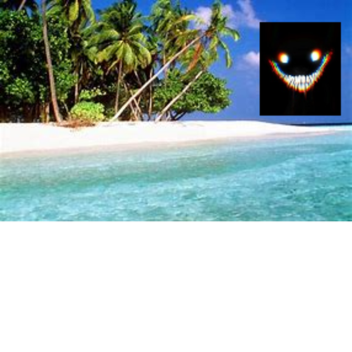 CREEPY ISLAND