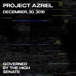 Project Azriel