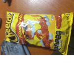 Team Cheetos