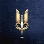 -- _Special Air Service_ --