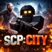 SCPs In the City icon