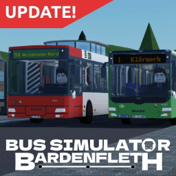 [UPDATE] Bus Sim Bardenfleth icon