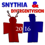 [USA] Snythia & DivergentVision |