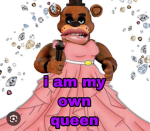 Five nights at...... CALIFORNIA
