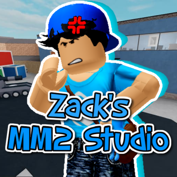 Zack's MM2 Studio
