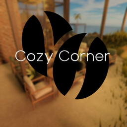 Cozy Corner [V1] ☕