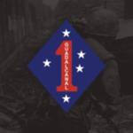 1st Marine Division "“Blue Diamond”"