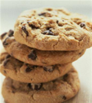 Cookie lovers.