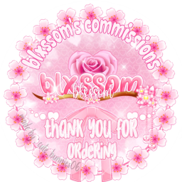 GFX Commissions!