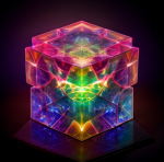 Cosmic Cubes